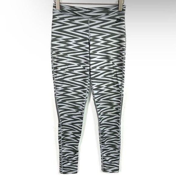 Nike Leggings Bundle Lot of 3 XS and Small - Picture 2 of 7